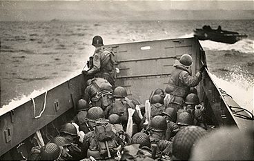 D-Day 1944 - Die Schlacht um Europas Freiheit