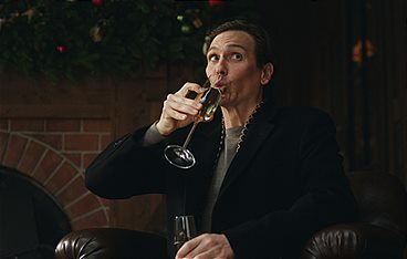 Dahlmanns letzte Bescherung