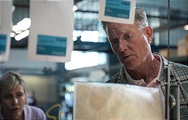 Dan Sommerdahl - Tödliche Idylle