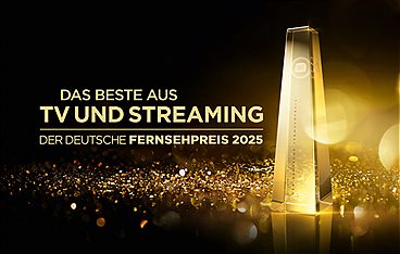 Das Beste aus TV und Streaming