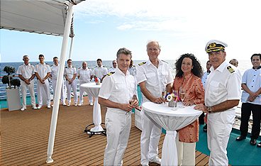 Das Traumschiff
