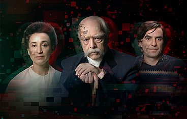 Deepfake Diaries