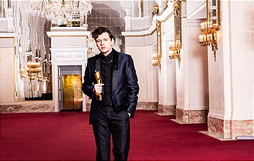 Der Deutsche Filmpreis 2025
