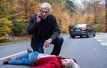 Der Kommissar und der See - Das fremde Kind