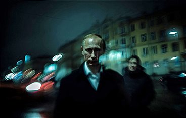 Der Pate von St. Petersburg
