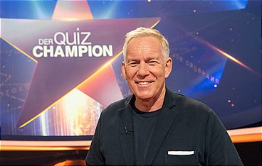Der Quiz-Champion - Das Spenden-Special