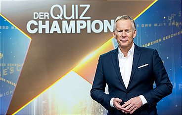 Der Quiz-Champion - Das Spenden-Special