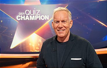 Der Quiz-Champion - Das Spenden-Special