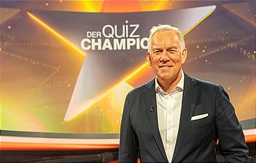 Der Quiz-Champion