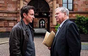 Der Staatsanwalt