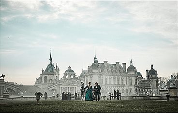 Die drei Musketiere - Milady