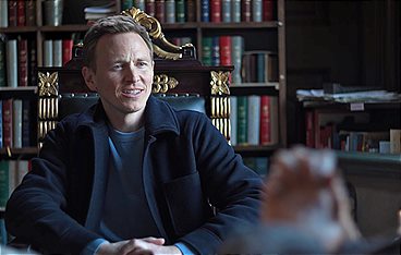 Die geheime Welt des Adels - mit Jochen Breyer