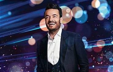 Die Giovanni Zarrella Show - Eine Samstagnacht mit Howard Carpendale
