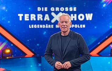 Die große "Terra X"-Show