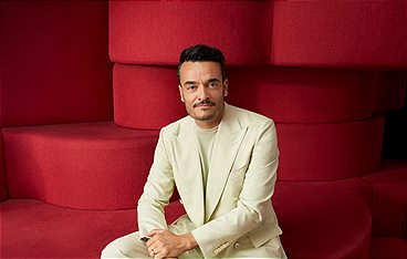 Die große Weihnachtsshow