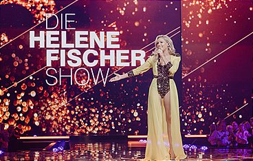 Die Helene Fischer-Show