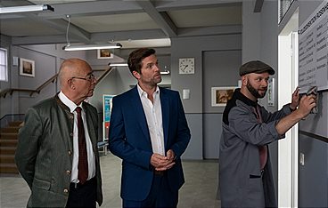Die Rosenheim-Cops