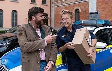 Die Rosenheim-Cops