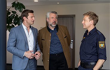 Die Rosenheim-Cops