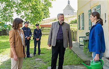 Die Rosenheim-Cops