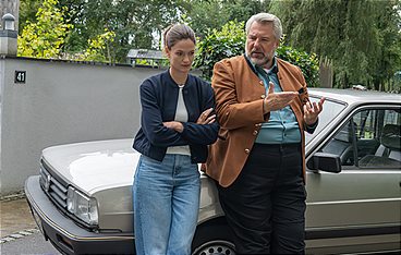 Die Rosenheim-Cops