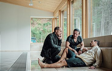 Die Toten vom Bodensee