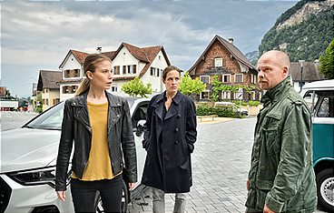 Die Toten vom Bodensee