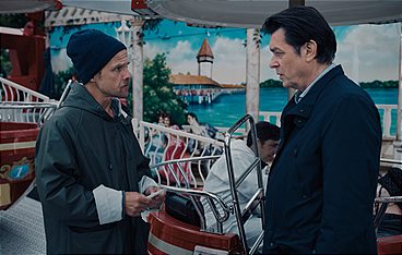 Die Toten vom Bodensee