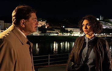 Die Toten von Salzburg