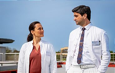 Dr. Nice