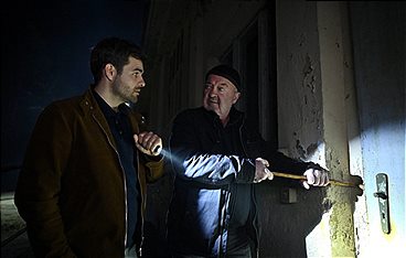 Ein starkes Team - Das letzte Opfer