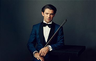 Europakonzert 2026 aus Schloss Esterházy