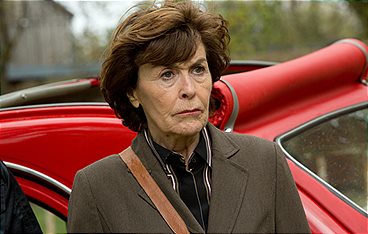 Familie Bundschuh - Woanders ist es auch nicht ruhiger