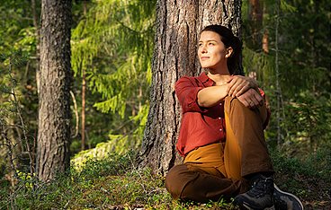 Faszination Erde - mit Hannah Emde