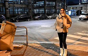 Femizid - Tödlicher Hass auf Frauen