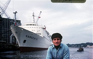 Freddy Quinn - Eine deutsche Legende