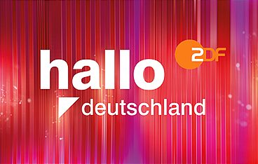 hallo deutschland