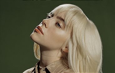 Billie Eilish: Happier Than Ever ‒ Live at the O2