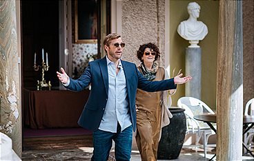 Harry Wild - Mörderjagd in Dublin