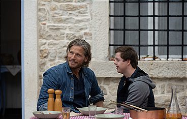 Herzstolpern - Neustart ins Leben