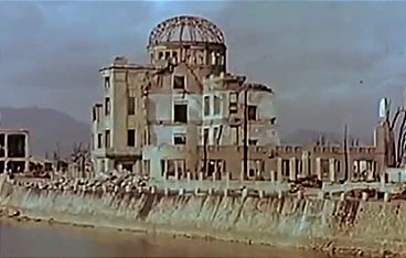 Im Schatten der Bombe - 80 Jahre Hiroshima