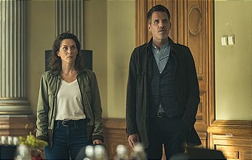 In ewiger Freundschaft (1) - Ein Taunuskrimi