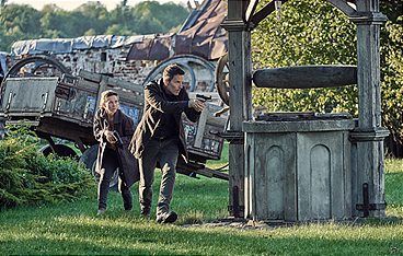 In ewiger Freundschaft (2) - Ein Taunuskrimi