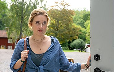 Inga Lindström: Minnas Traum