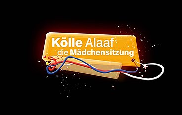 Kölle Alaaf - Die Mädchensitzung