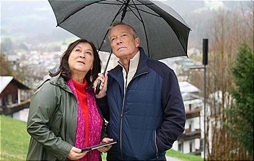 Lena Lorenz - Klosterbaby