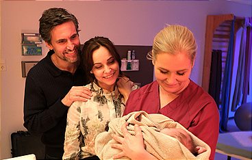 Lena Lorenz - Muttergefühle