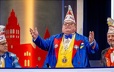 Mainz bleibt Mainz, wie es singt und lacht