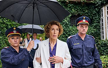 Mama ist die Best(i)e