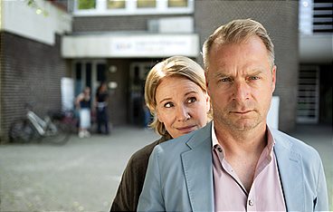 Marie Brand und die verlorenen Kinder